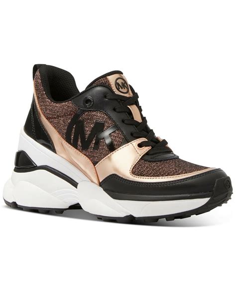 michael kors sneakers online bestellen|michael kors sneakers mujer.